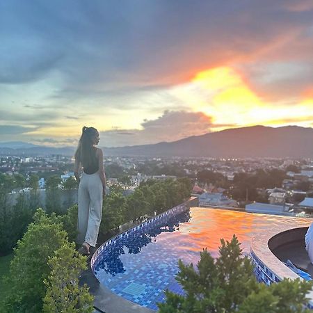 Astra Sky River- Chiang Mai 1 Exterior photo