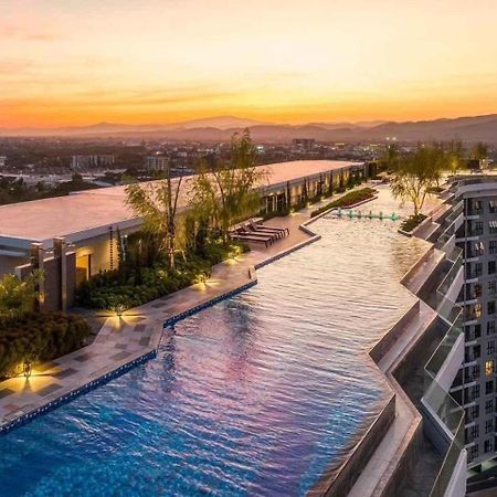Astra Sky River- Chiang Mai 1 Exterior photo