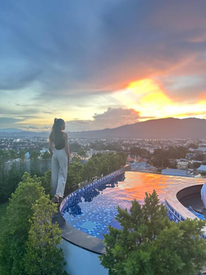 Astra Sky River- Chiang Mai 1 Exterior photo