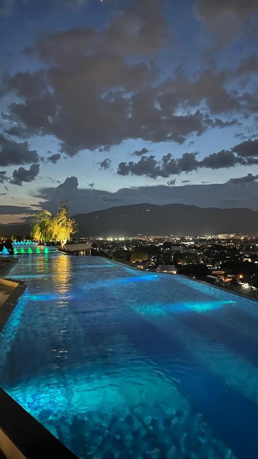 Astra Sky River- Chiang Mai 1 Exterior photo