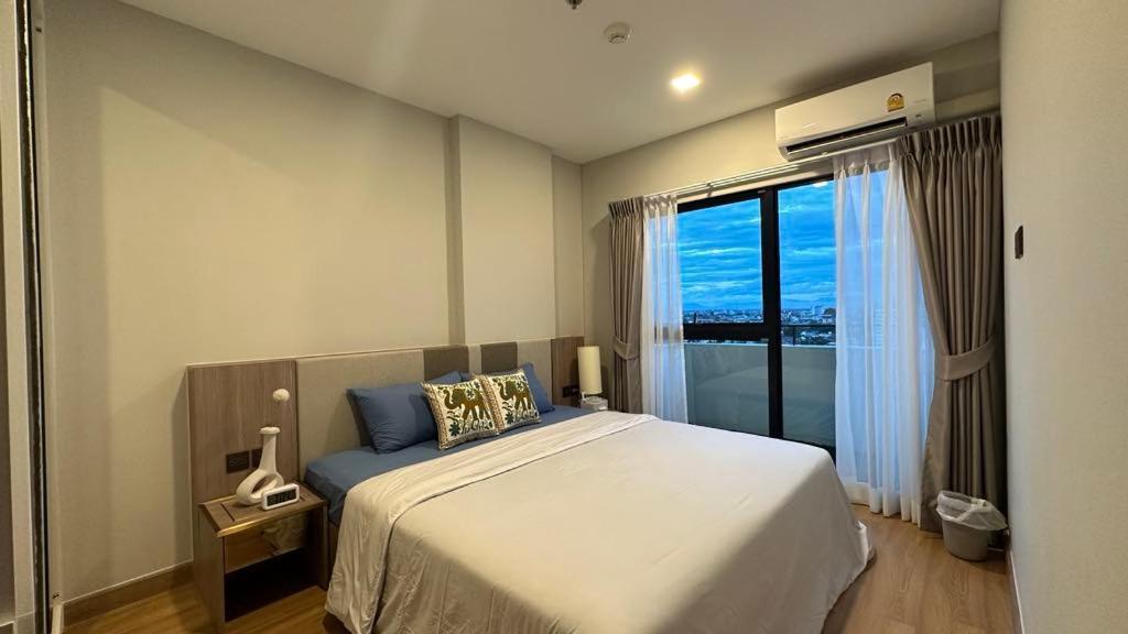 Astra Sky River- Chiang Mai 1 Exterior photo