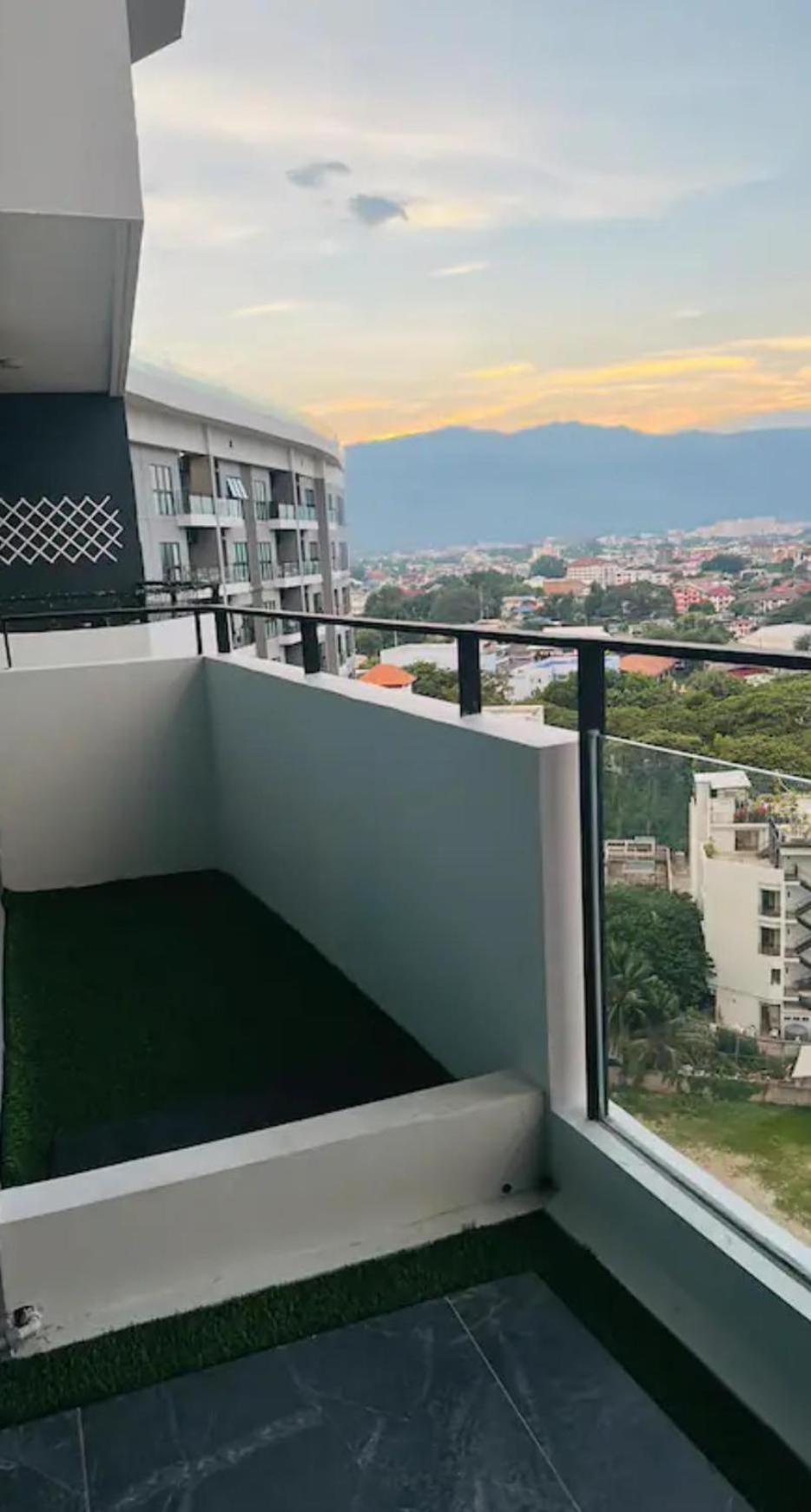 Astra Sky River- Chiang Mai 1 Exterior photo